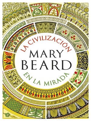 cover image of La civilización en la mirada